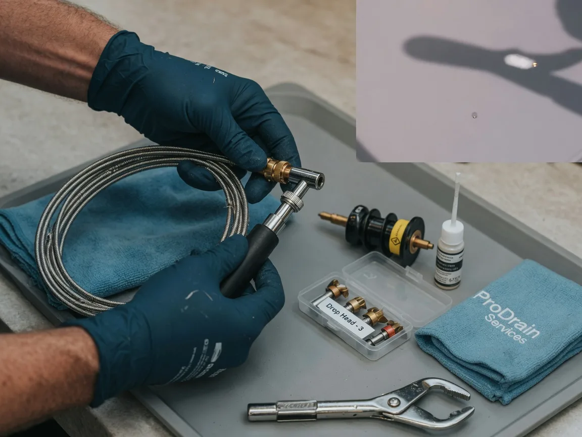 Why choose Drain Cleaning in Swisshome, OR